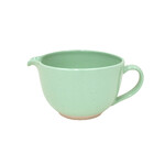 Teapot|container for homemade butter, 2L, FATTORIA, green (SALE)|Casafina