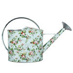 Outdoor watering can Rose 7 L|Esschert Design