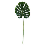 Dekorácia list Monstera 29 x 1 x 80 cm (DOPREDAJ)|Esschert Design