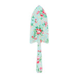 Spatula, rose print|Esschert Design