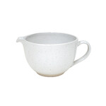 Teapot|pot for homemade butter, 2L, FATTORIA, white|Casafina