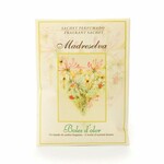 Fragrance bag POCKET SMALL, paper, 5.5 x 7.5 x 0.3 cm, Madreselva (SALE)|Boles d'olor