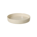 ED Soup plate|for pasta 24cm|0.93L, LAGOA, cream|Pedra|Costa Nova