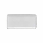 Tray 31x15cm, FRISO, white|Costa Nova