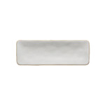 Tray 28x10cm, RODA, white|Costa Nova