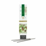 Incense sticks (Black Edition) 20 pcs Forest|Boles d'olor