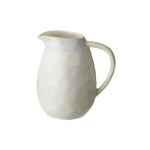 Pitcher 1.7L, BRISA, white|Sal|Costa Nova