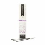 Incense sticks (Black Edition) 20 pcs White Musk|Boles d'olor