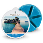 Wosk Island Comfort, 59g, do lamp zapachowych|Goose Creek