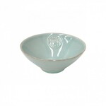 ED Bowl low 15cm|0.37L, NOVA, turquoise (SALE)|Costa Nova