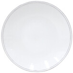 Serving tray 31 cm, FRISO, white|Costa Nova