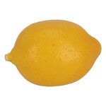 Decoration Lemon 10.5 x 7 x 7 cm|Esschert Design