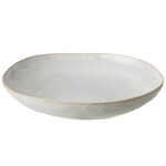 Pasta serving bowl|salad 36cm|3.3L, BRISA, white|Sal|Costa Nova