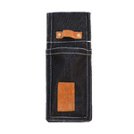 Garden belt pouch DENIM|Esschert Design