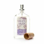 Osviežovač vzduchu - SPREJ 100 ml. White Musk|Boles d´olor