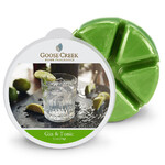 Vosk Gin & Tonic, 59g, do arómy lampy | Goose Creek