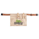 Pasek FARMERS PRIDE, 76 cm (WYPRZEDAŻ)|Esschert Design