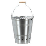 BBQ bucket - Fire pit 