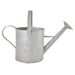 Galvanized watering can 3.6 ltr | Esschert Design