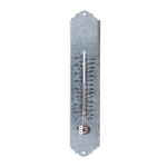 Thermometer 