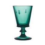 ED Stemware 0.24L, ABEILLE, emerald|La Rochere