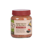 Peanut butter for birds with forest fruits, 340g (SALE)|Esschert Design