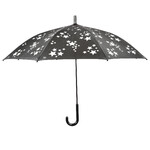 Parasol dziecięcy z odblaskowymi gwiazdami|Esschert Design