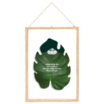 XL leaf frame|Esschert Design