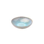 Plate, 21cm, IBIZA, blue (marine) (SALE)|Casafina