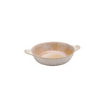 Baking container, 24x19cm, IBIZA, yellow (sand) (SALE)|Casafina