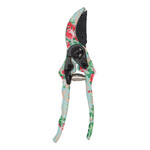 Garden shears - rose print|Esschert Design