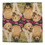 Napkins Puppies|Esschert Design