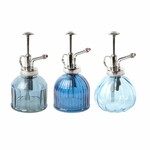 Flower sprayer, glass, PACK CONTAINS 3 PIECES!|Esschert Design