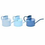 Watering pot, metal, H. 23.7 cm, PACKAGE CONTAINS 3 PIECES!|Esschert Design