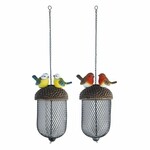 Hanging bird feeder Animals and figures OUTDOOR 