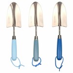 Garden shovel, metal, H. 31.9 cm, package contains 3 pcs!|Esschert Design