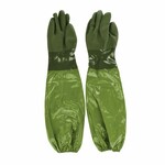 Waterproof garden gloves, for pond maintenance, size L|Esschert Design