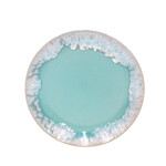 ED Dessert plate, 17cm, TAORMINA, blue (aqua)|Casafina