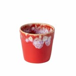 Mug for Lungo 0.19L, GRESPRESSO, red|Sunset (SALE)|Costa Nova