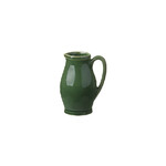 Milk jug, 0.35L, FONTANA, green (SALE)|Casafina