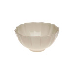 Salad bowl|serving, 27cm|3.5L, VINTAGE PORT, white|cream (SALE)|Casafina