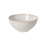 Salad bowl|serving, 23x10cm|2.3L, TAORMINA, white|Casafina