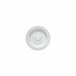 Dip bowl 13 cm, PLANO, white|Costa Nova