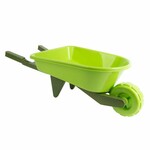 Plastic wheel, children's, green, width 65.8 cm | Esschert Design