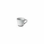 Coffee cup 0.08L, PLANO, white|Costa Nova