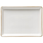 Tray, 45x33cm, SARDEGNA, white|Casafina