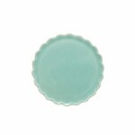 ED Dessert plate 12 cm, FORMA BAKEWARE, green (SALE)|Casafina