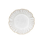 Plate, 29cm, MAJORCA, yellow (sand) (SALE)|Casafina