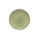 Dessert plate 22 cm, FRISO, green|Sage green|Costa Nova