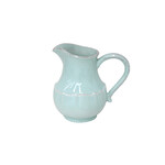 Pitcher, 1.9L, IMPRESSIONS, blue (turquoise)|Casafina